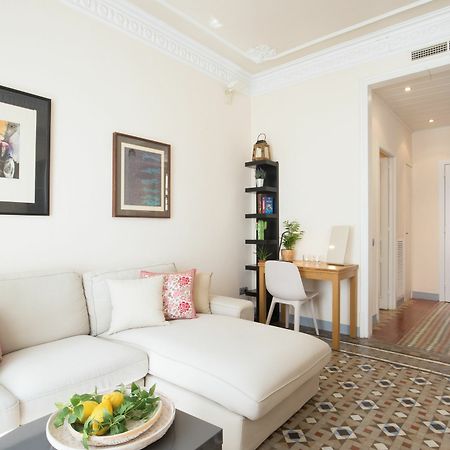 Montaber Apartment - Gran Via - Rocafort บาร์เซโลนา ภายนอก รูปภาพ