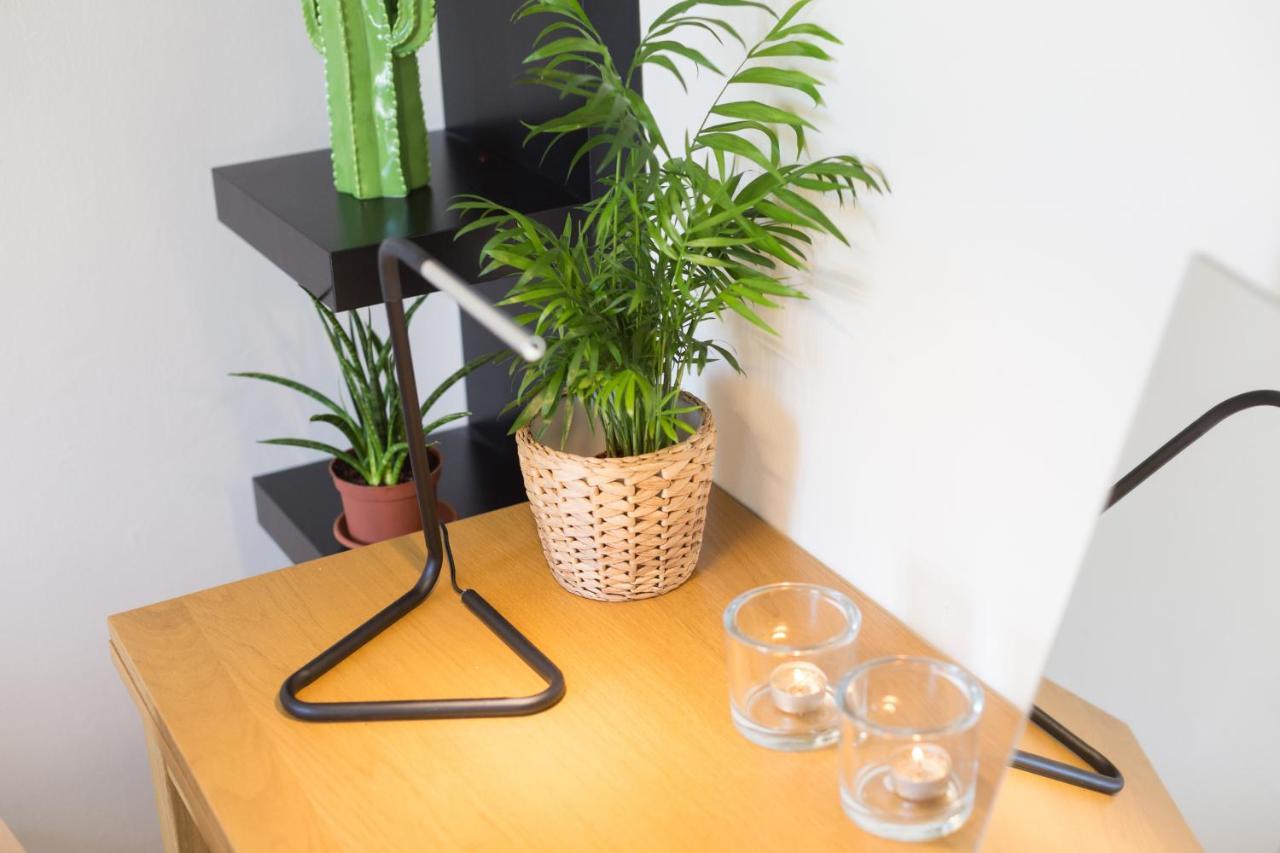 Montaber Apartment - Gran Via - Rocafort บาร์เซโลนา ภายนอก รูปภาพ
