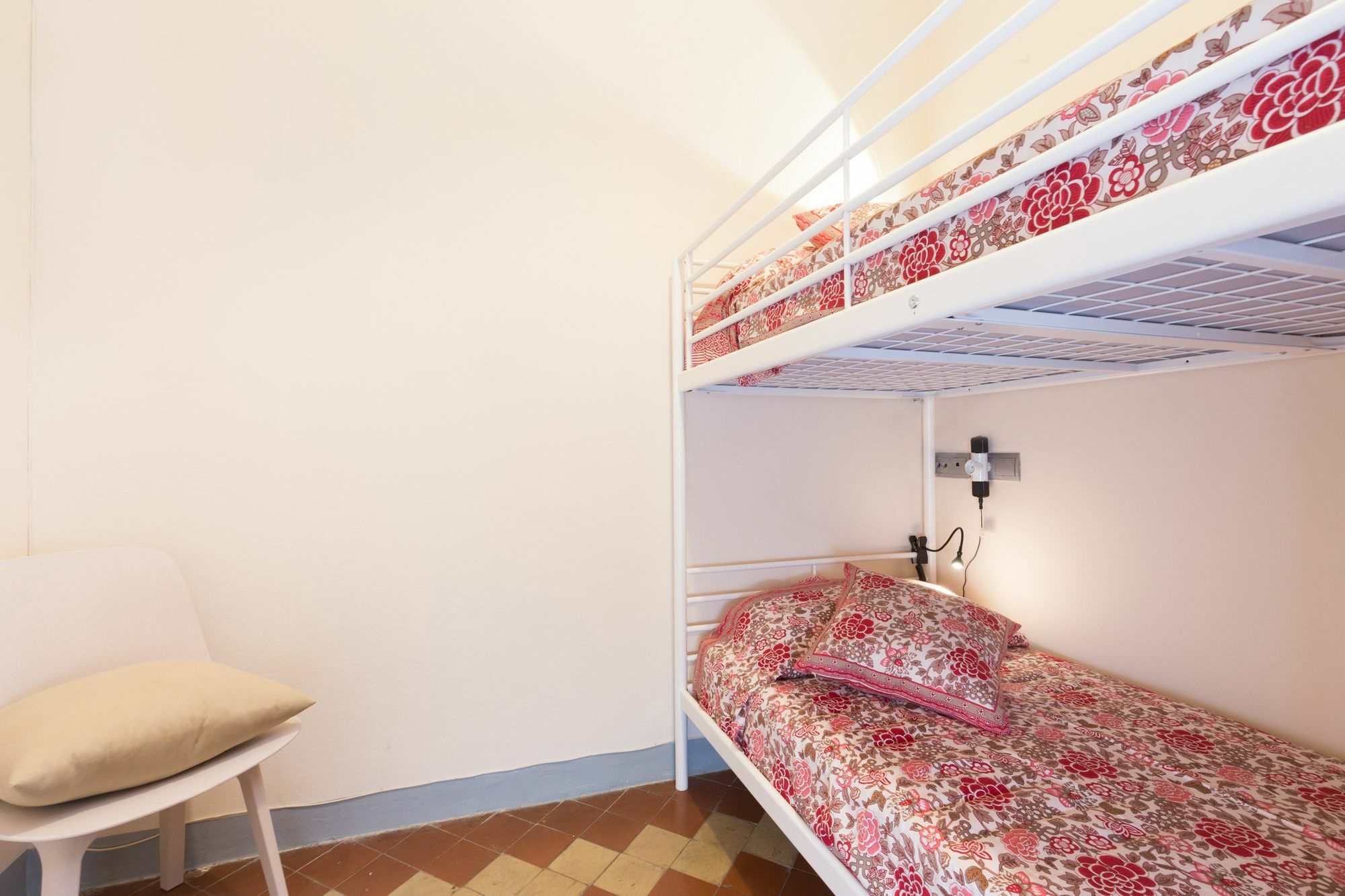 Montaber Apartment - Gran Via - Rocafort บาร์เซโลนา ภายนอก รูปภาพ